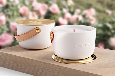 candles louis vuitton|Louis Vuitton candle mould.